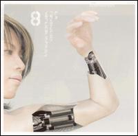 Vertical Infinity von T.M. Revolution