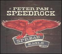 Spread Eagle von Peter Pan Speedrock