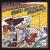 Golden Sand and the Grandstand von Fizzle Like a Flood