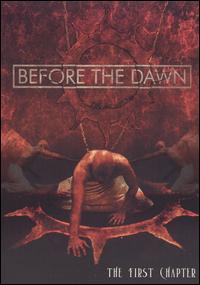 First Chapter [DVD] von Before the Dawn