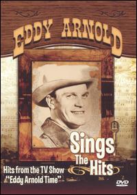 Sings the Hits [DVD] von Eddy Arnold