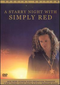 Starry Night with Simply Red von Simply Red