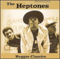 Reggae Classics von The Heptones