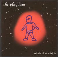 Playdays von Rónán Ó Snodaigh