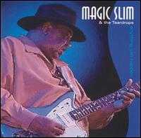 Anything Can Happen von Magic Slim