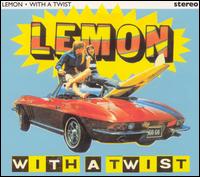 With a Twist von Lemon