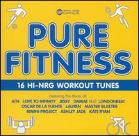 Pure Fitness von Various Artists