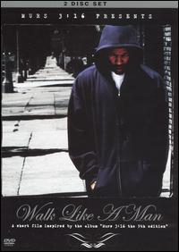 Walk Like a Man von Murs