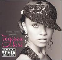 Roc-A-Fella Records Presents Teairra Marí von Teairra Marí