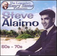 50s-70s von Steve Alaimo