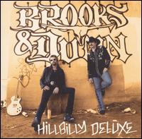 Hillbilly Deluxe von Brooks & Dunn