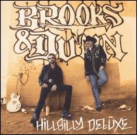 Hillbilly Deluxe von Brooks & Dunn