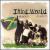 Black, Gold and Green von Third World