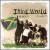 Black, Gold and Green von Third World