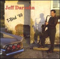 T-Bird '60 von Jeff Darrohn
