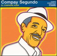 Compadre Again von Compay Segundo