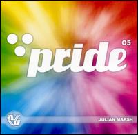 Party Groove: Pride 05 von Julian Marsh