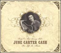 Keep on the Sunny Side: Her Life in Music von June Carter Cash