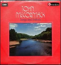 Irish Songs & Ballads von John McCormack