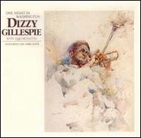 One Night in Washington von Dizzy Gillespie