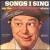 Songs I Sing on the Jackie Gleason Show von Frank Fontaine