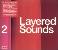 Layered Sounds, Vol. 2 von Various Artists