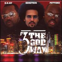 3 the God Way von B.B. Jay