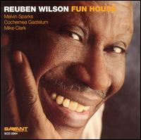 Fun House von Reuben Wilson