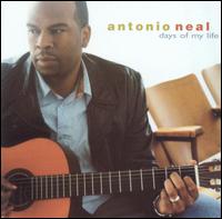 Days of My Life von Antonio Neal
