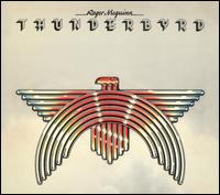 Thunderbyrd von Roger McGuinn