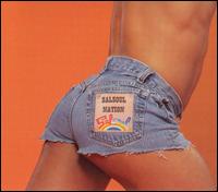 Salsoul Nation von Luke Howard