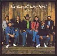 Just Us von The Marshall Tucker Band