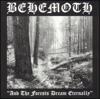 And the Forests Dream Eternally von Behemoth