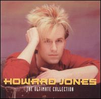 Ultimate Collection von Howard Jones