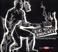 Complete Vogue Recordings von Big Bill Broonzy