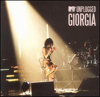 MTV Unplugged von Giorgia
