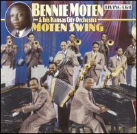 Moten Swing von Bennie Moten