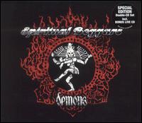 Demons von Spiritual Beggars