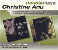 DoublePlays: Stylin' Up/Come My Way von Christine Anu