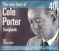 Very Best of the Cole Porter Songbook von Cole Porter