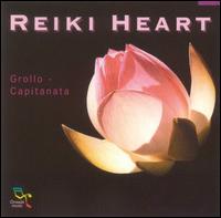 Reiki Heart von Grollo