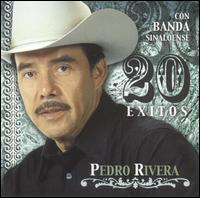 20 Exitos von Pedro Rivera