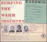 Surfing the Warm Industry von Kashmir