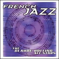 French Jazz von Claude Bolling