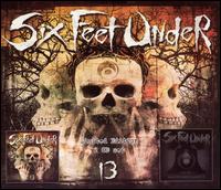 13/Graveyard Classics, Vol. 2 von Six Feet Under