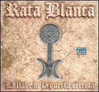 Llave de la Puerta Secreta von Rata Blanca