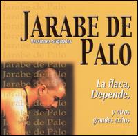 Colección Grandes von Jarabe de Palo