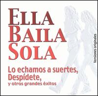 Coleccion Grandes von Ella Baila Sola