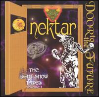 Door to the Future: The Lightshow Tapes, Vol. 1 von Nektar