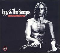 Search & Destroy (The Detroit Studio Out-Takes) von The Stooges